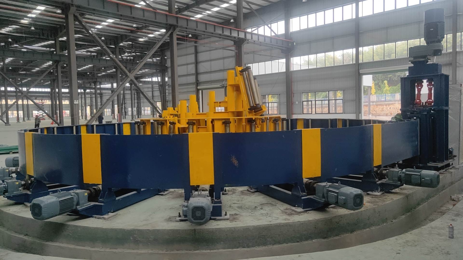 ERW Tube Mill Machine: Essential Guide for Tube Manufacturing and Selection