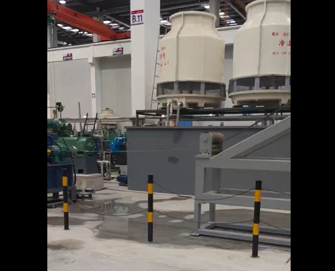 Motorized Decoiler : AC Drive Control, Tension Regulation, and High-Speed Uncoiling for Tube Mills