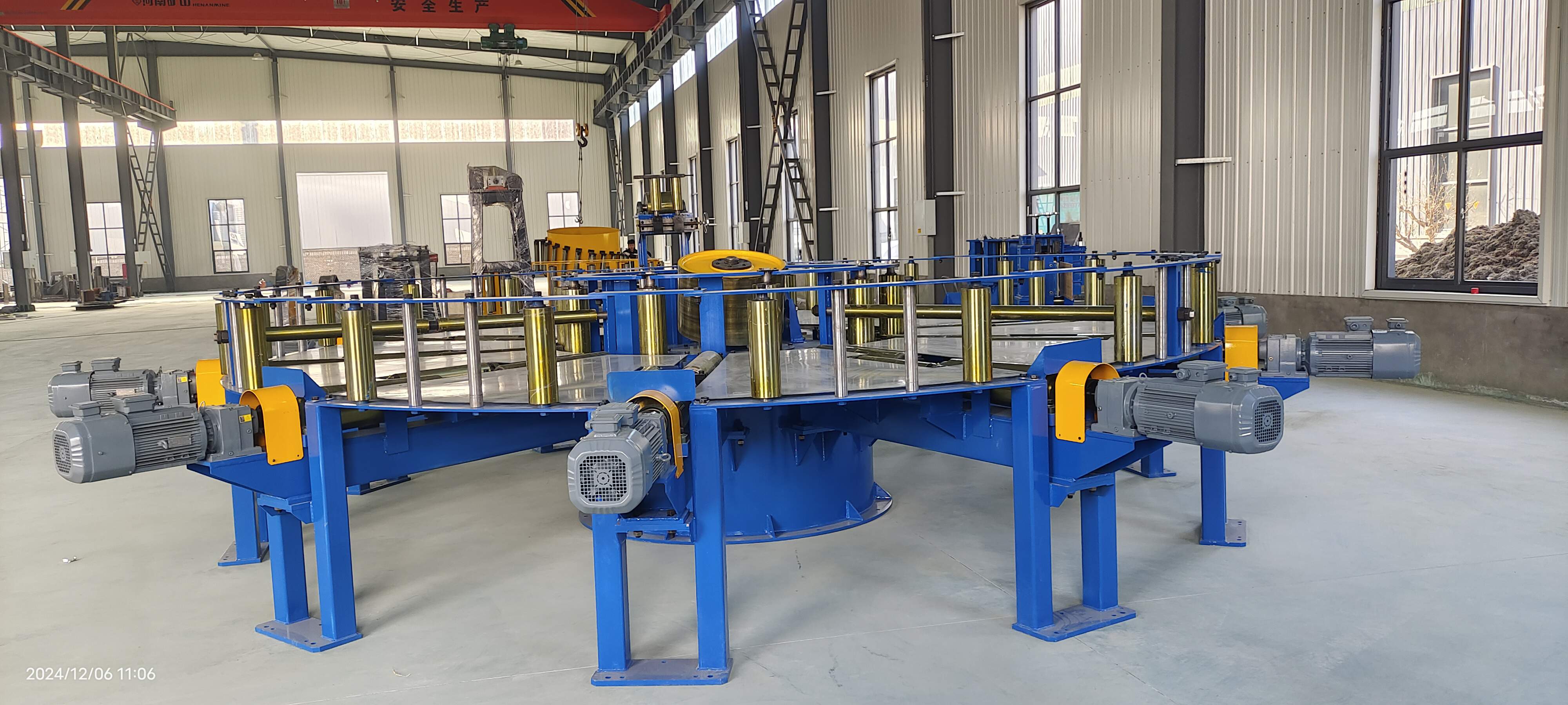 5 critical parameters for optimizing saw blade tct performance in high‑frequency tube mills 5 critical parameters for optimizing saw blade tct performance in high‑frequency tube mills