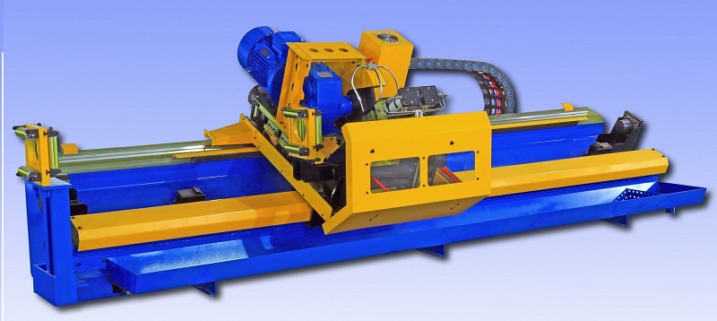 Engineering Precision: The Role of the Automatic Decoiler Machine in Modern Tube Mill Operations Engineering Precision: The Role of the Automatic Decoiler Machine in Modern Tube Mill Operations