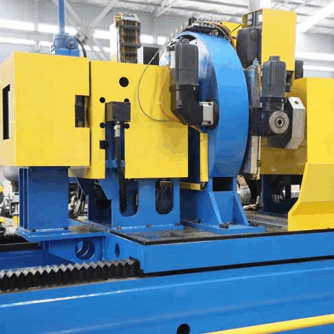 Selecting and Integrating High-Performance Tube Mill Equipment for ERW Production
