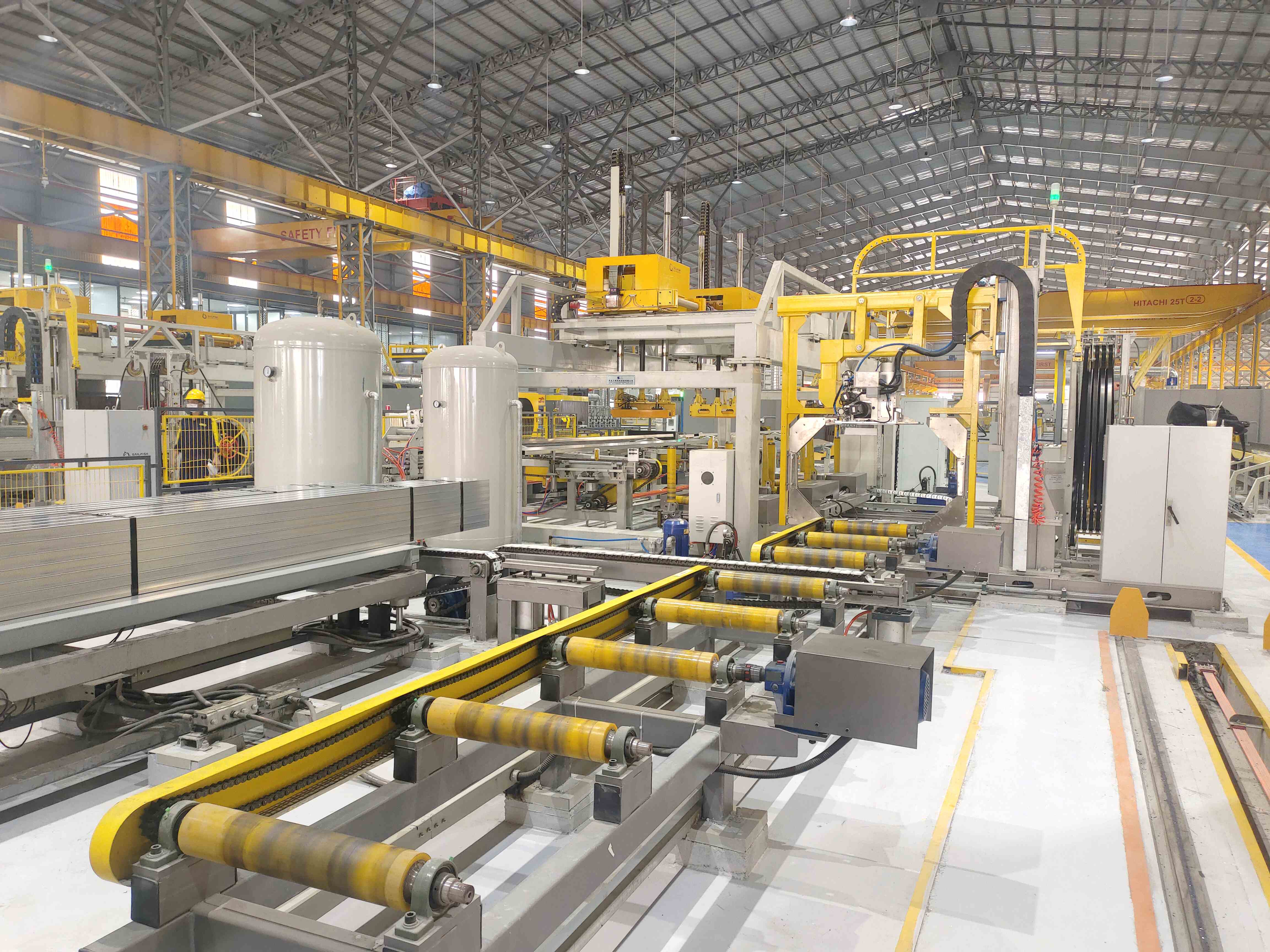 冷却液过滤机：适用于CNC、磨削和高压系统的8项技术参数