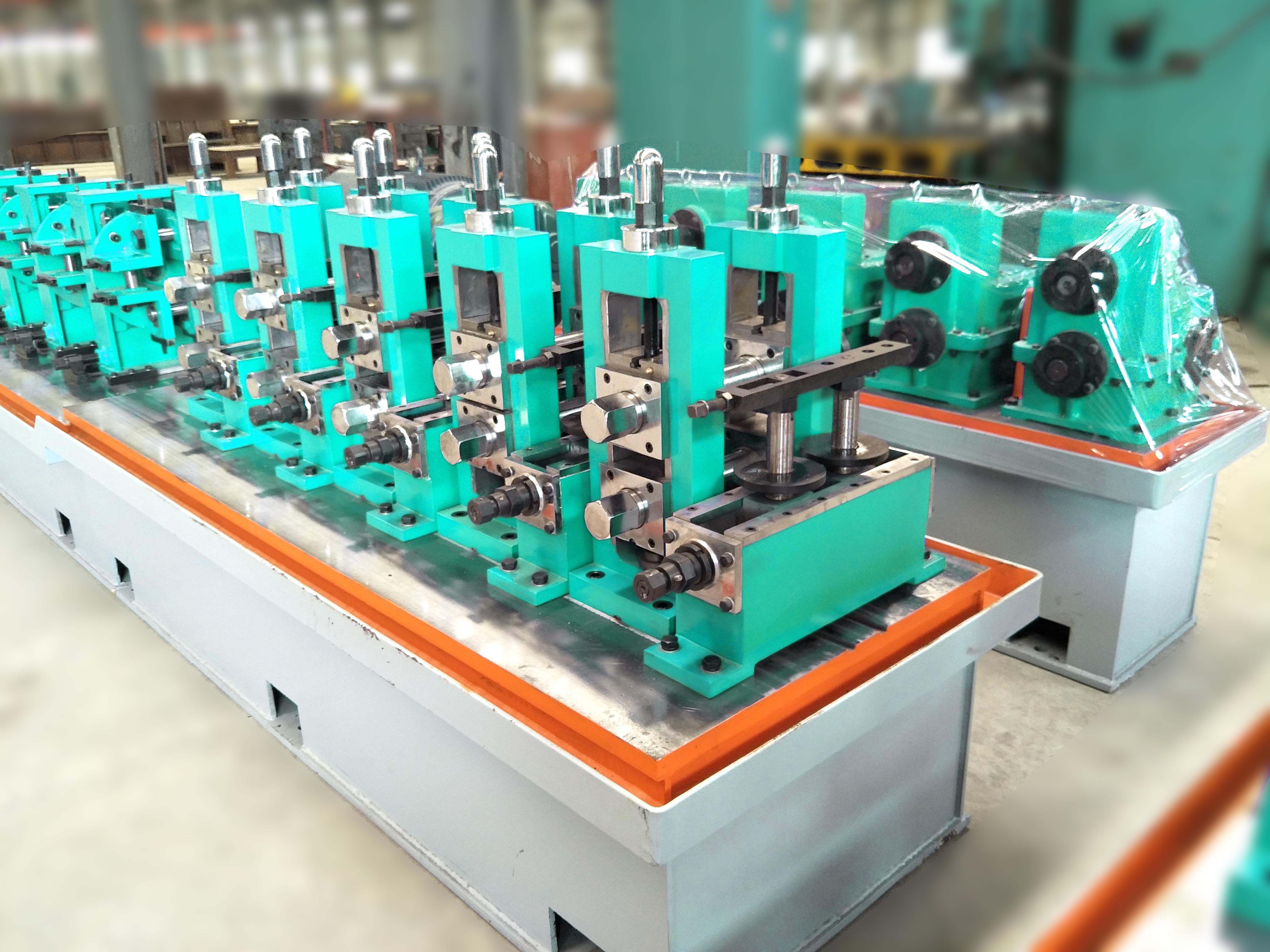Slitting Line Optimization: Achieving Sub-Millimeter Accuracy in High-Speed Converting