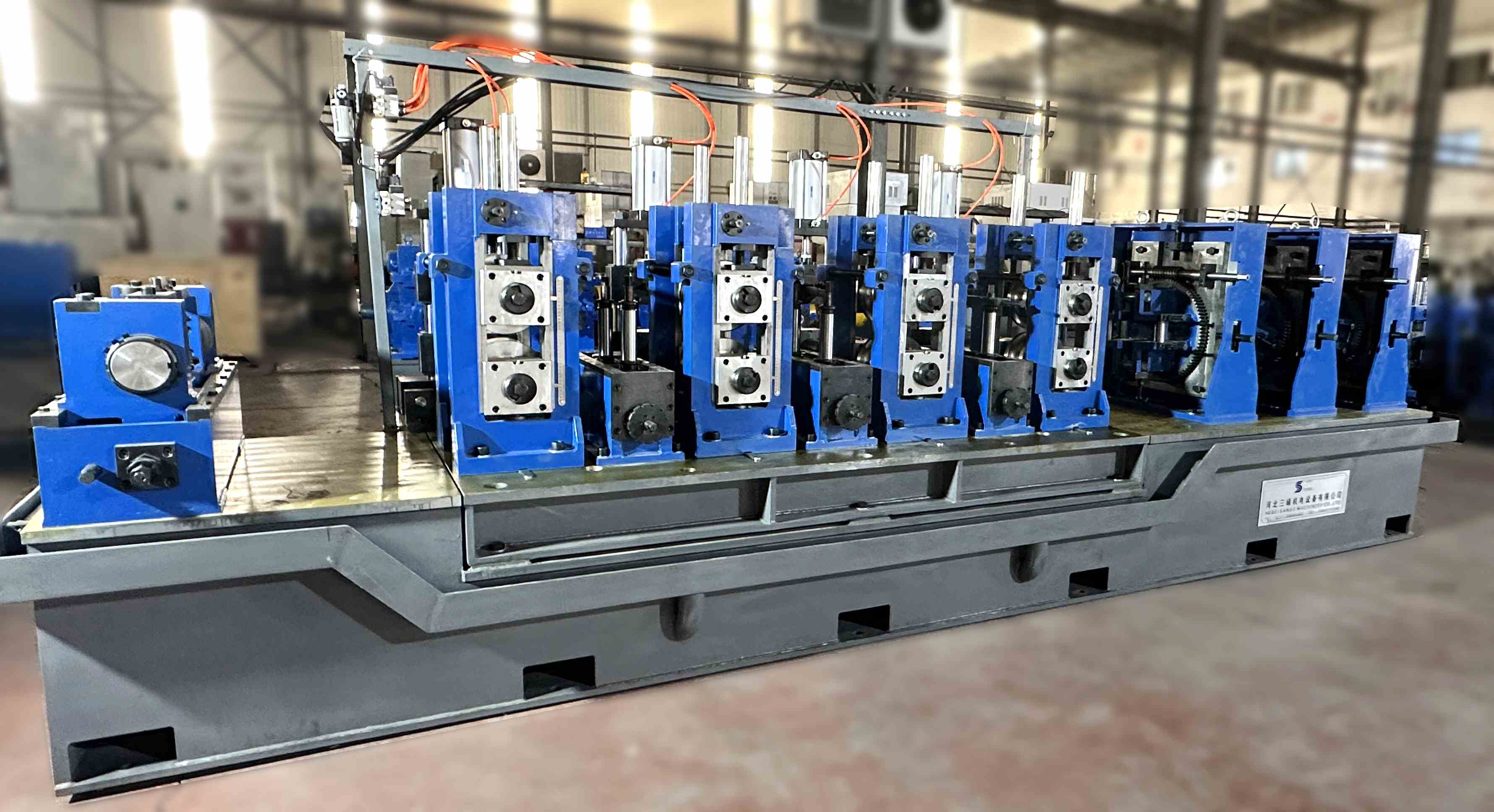 Decoiler Machine Price: Key Factors and Smart Buying Tips for Your Factory Decoiler Machine Price: Key Factors and Smart Buying Tips for Your Factory