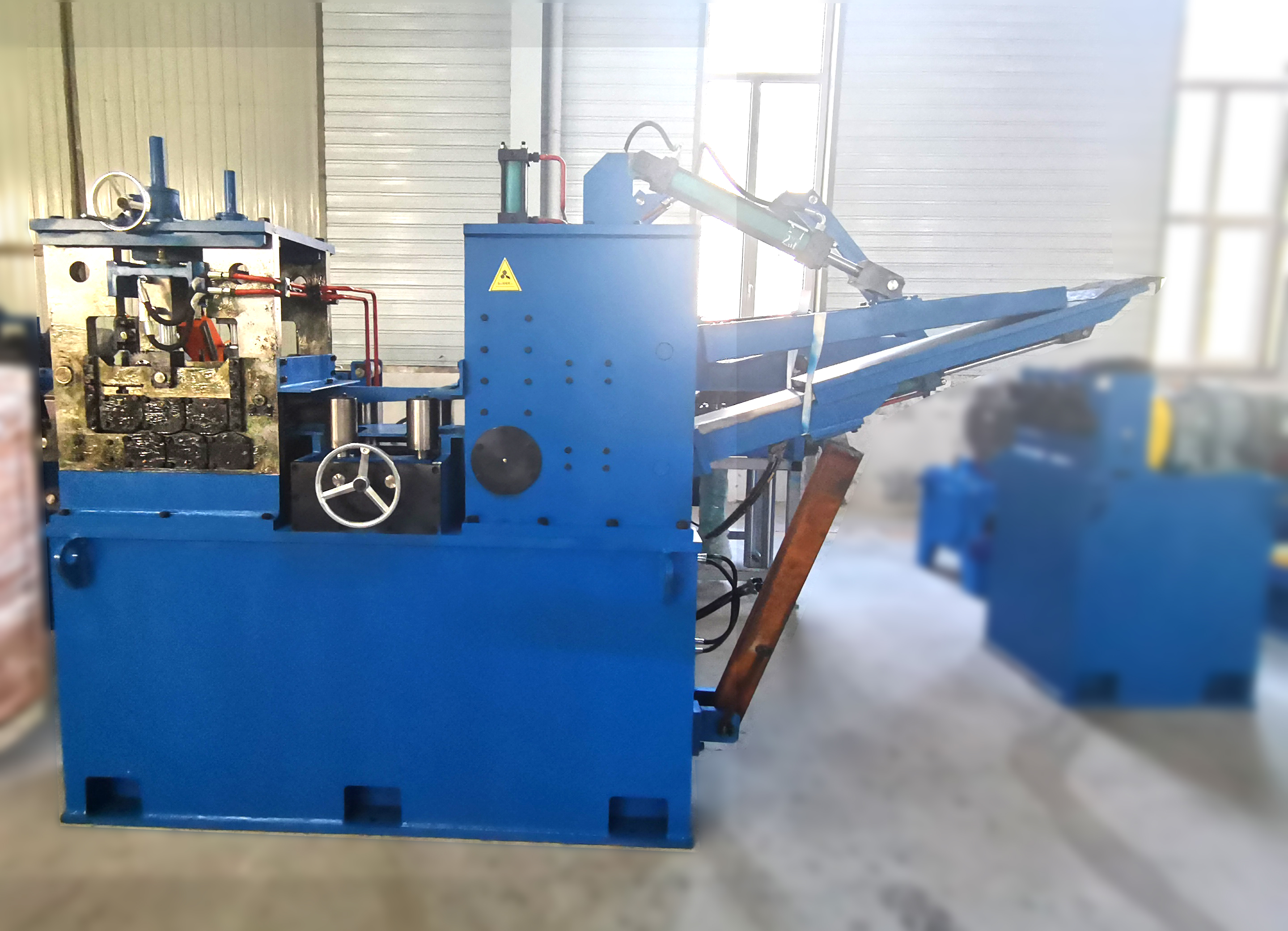 How Does Eddy Current Testing of Tubes Ensure Zero-Defect Weld Integrity?