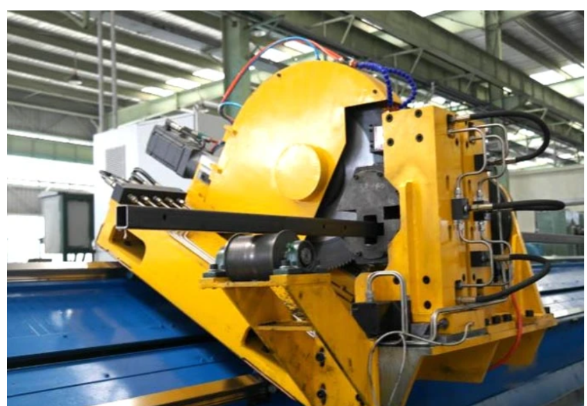 5 Critical Factors When Choosing a Pipe Tube Mill in 2026