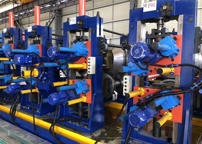 9 Essential Facts About the Manual Decoiler Machine for Efficient Pipe Production 9 Essential Facts About the Manual Decoiler Machine for Efficient Pipe Production