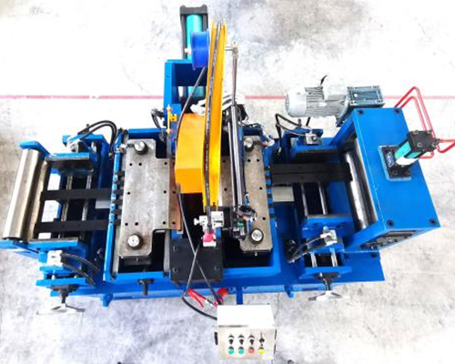 5 Engineering Factors for Integrating an Uncoiler into Welded Tube Production Lines