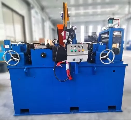 Shear Welder
