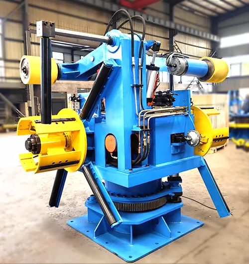 manual decoiler machine manual decoiler machine